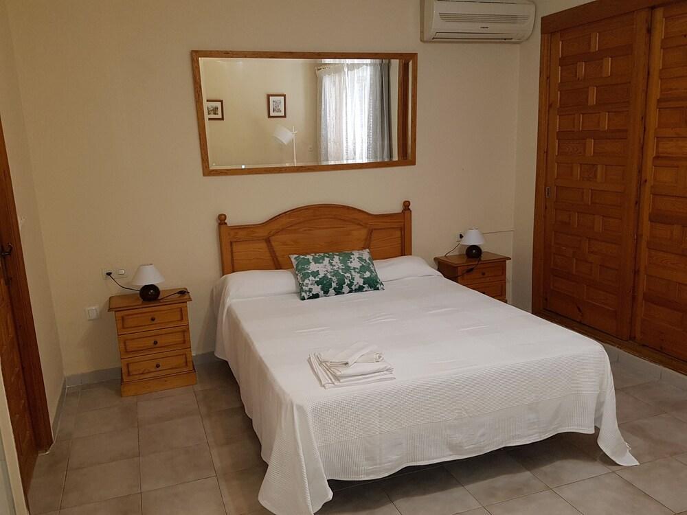 Apartamentos Olympia Garden La Manga del Mar Menor Exterior photo