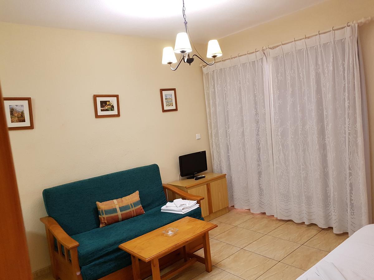 Apartamentos Olympia Garden La Manga del Mar Menor Exterior photo