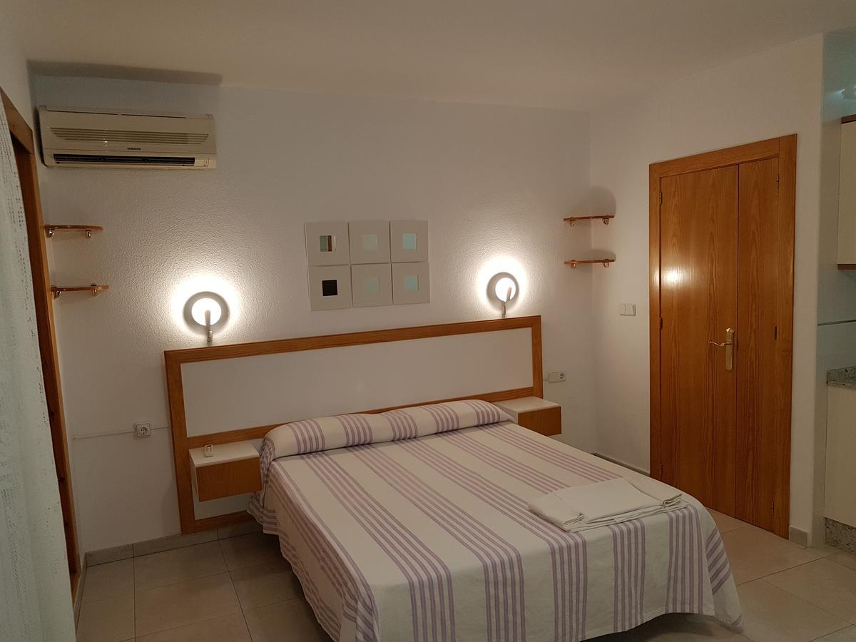 Apartamentos Olympia Garden La Manga del Mar Menor Exterior photo