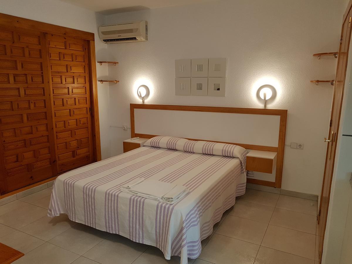 Apartamentos Olympia Garden La Manga del Mar Menor Exterior photo