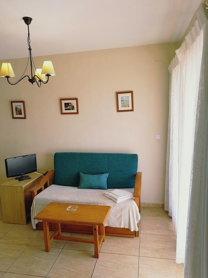 Apartamentos Olympia Garden La Manga del Mar Menor Exterior photo
